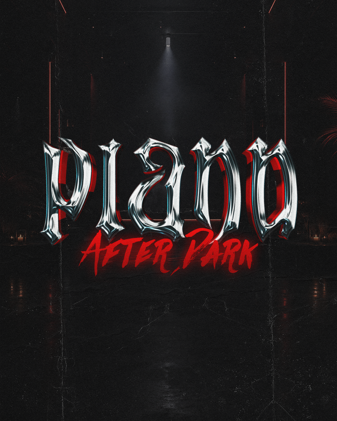 Pianoland S2 E5: Piano After Dark